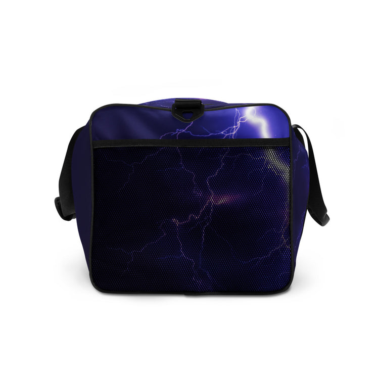As Above Duffle Bag