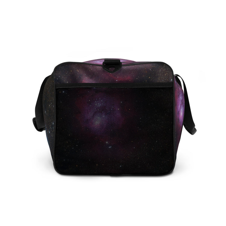 Intergalactic Duffle Bag