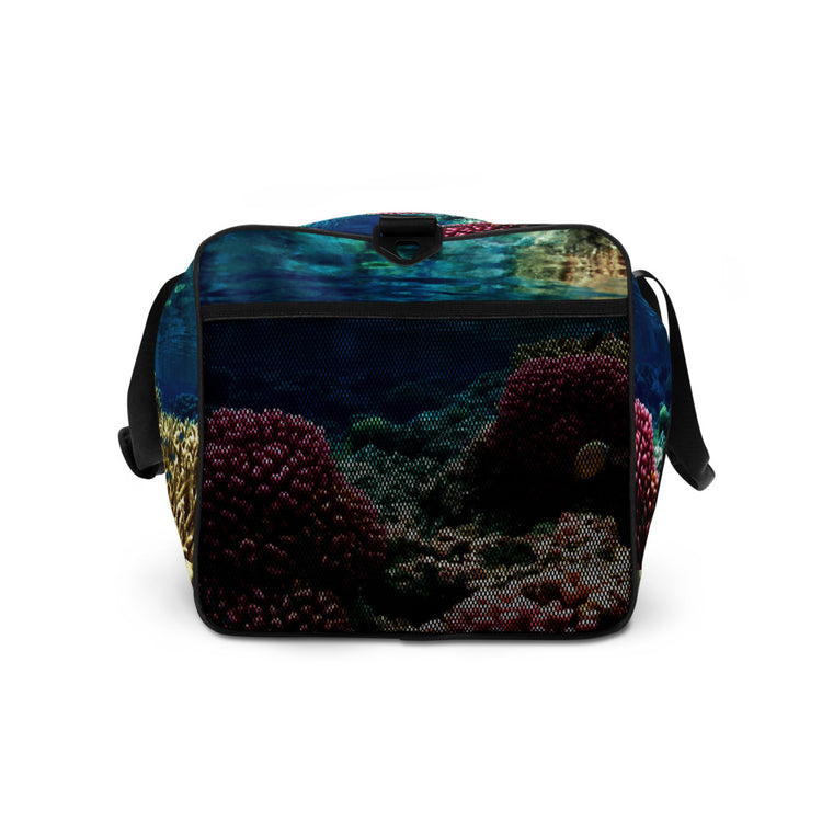 Clowning Glory Duffle Bag