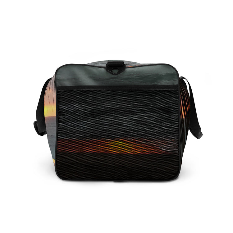 Sunrise Duffle Bag