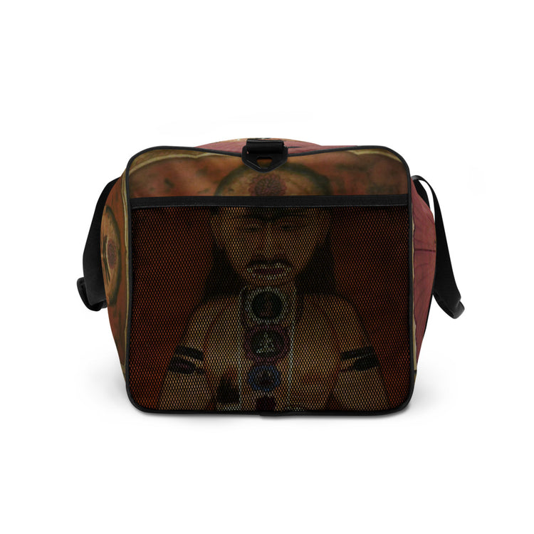 Lifeforce Duffle Bag