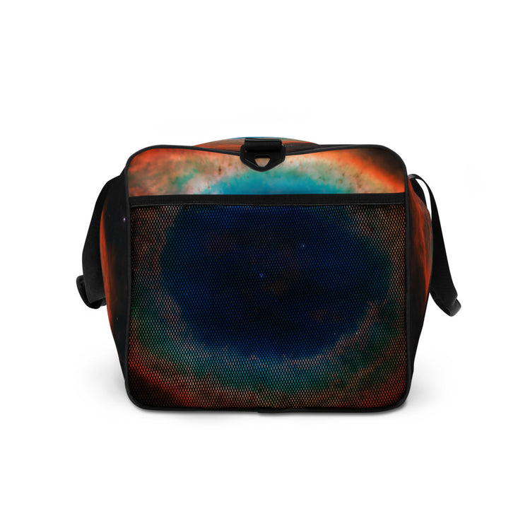 Electric Duffle Bag