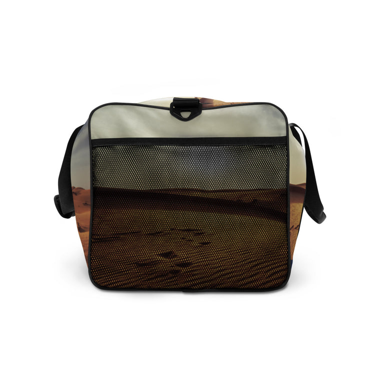 Ripples Duffle Bag