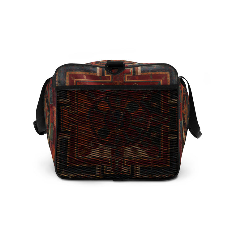 Divine Duffle Bag
