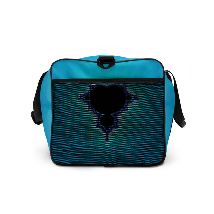 Droplets Duffle Bag