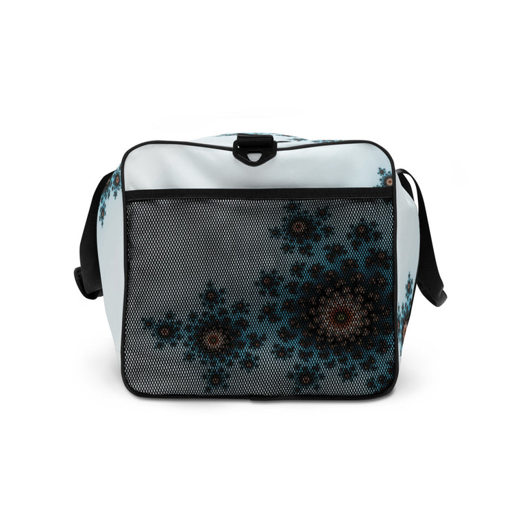 Higher State Of Happiness Duffle Bag