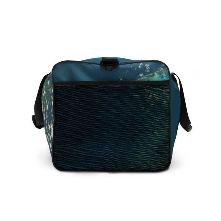 Flutter Duffle Bag