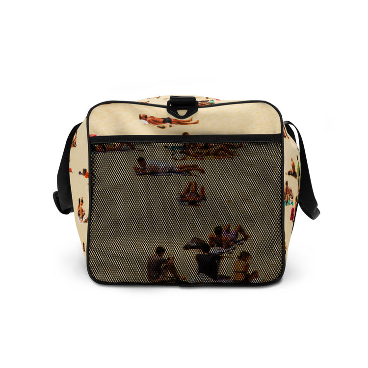Jellytots Duffle Bag