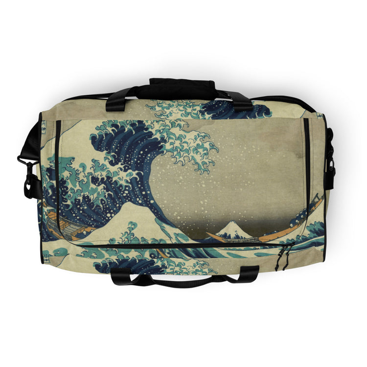The Future Duffle Bag