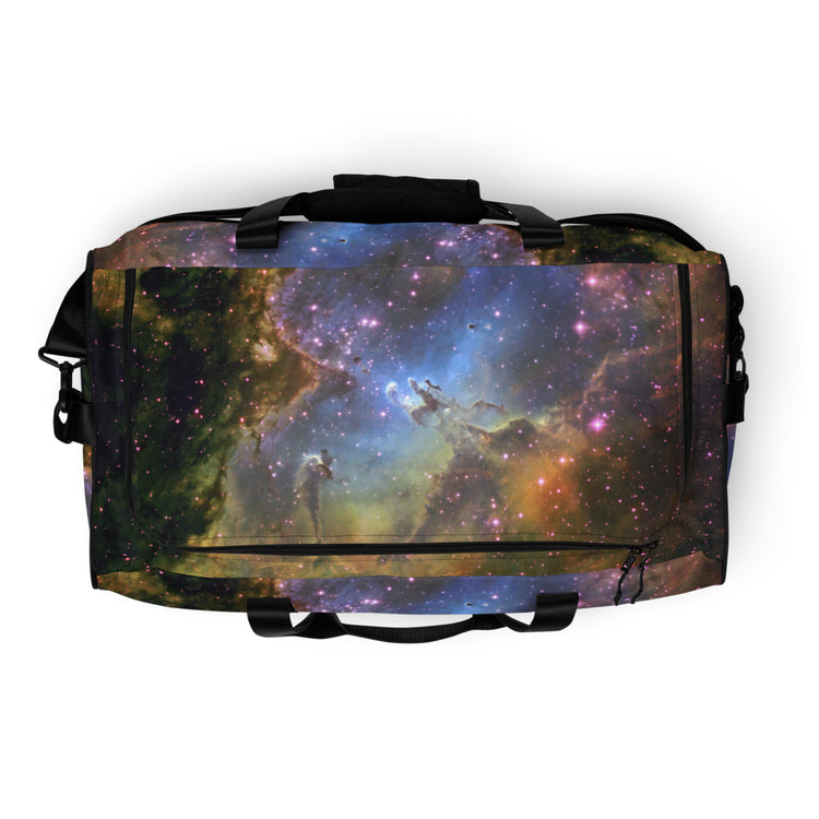 Majestic Duffle Bag