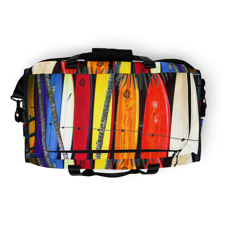 Surfwax Duffle Bag