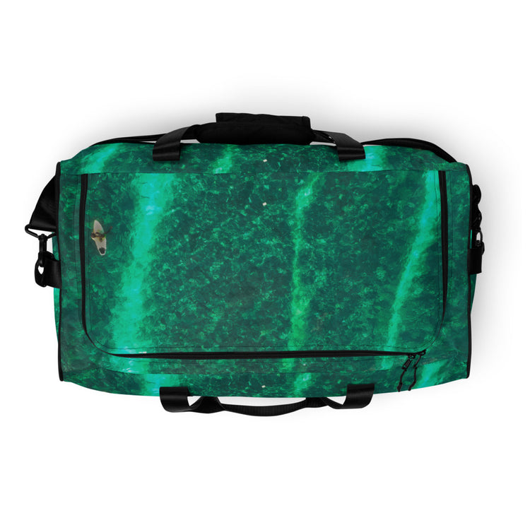 Tranquil Duffle Bag