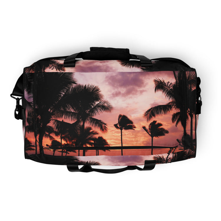 Breeze Duffle Bag