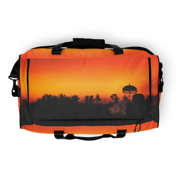 Evolved Duffle Bag