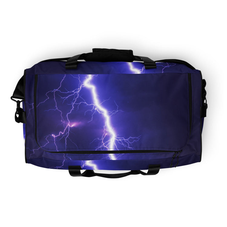 As Above Duffle Bag