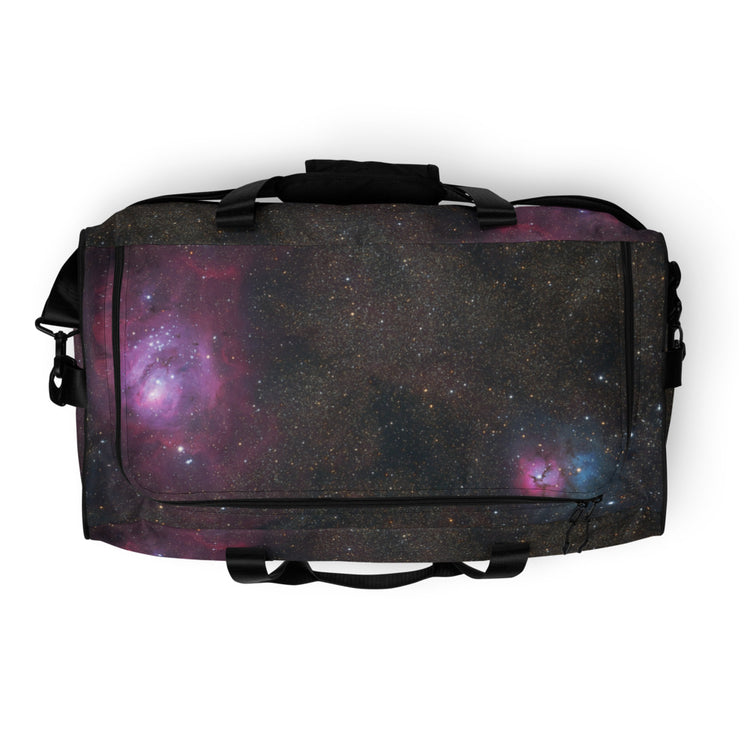 Intergalactic Duffle Bag
