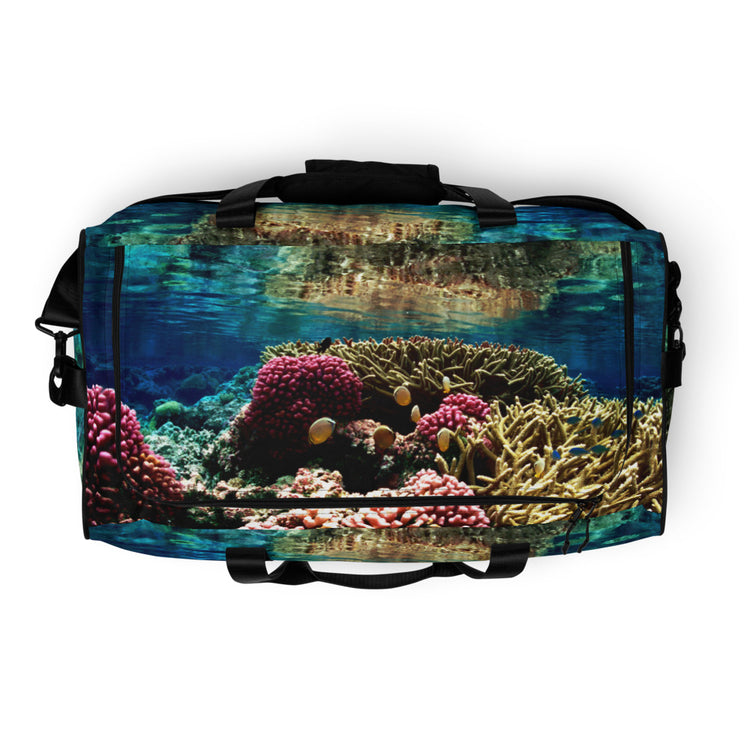 Clowning Glory Duffle Bag