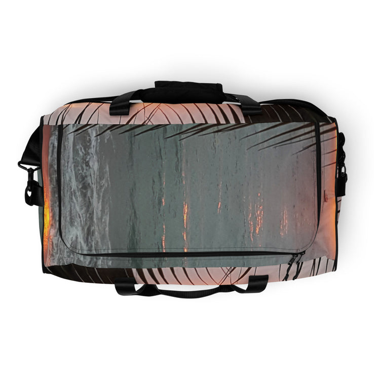Sunrise Duffle Bag