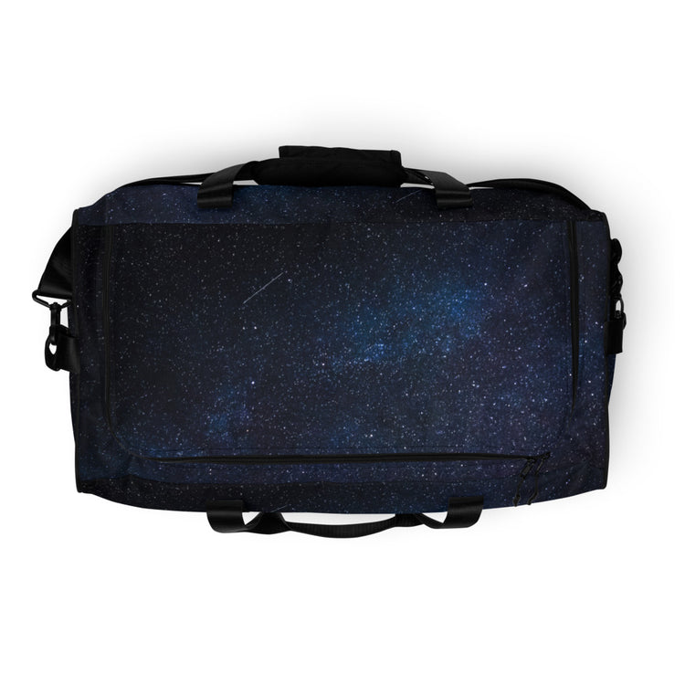 Shooting Star Duffle Bag