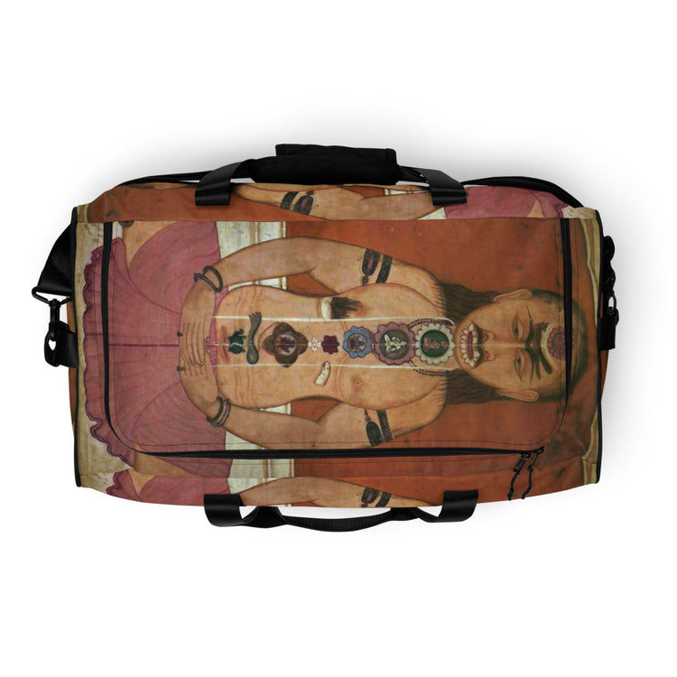 Lifeforce Duffle Bag