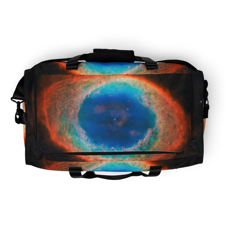 Electric Duffle Bag