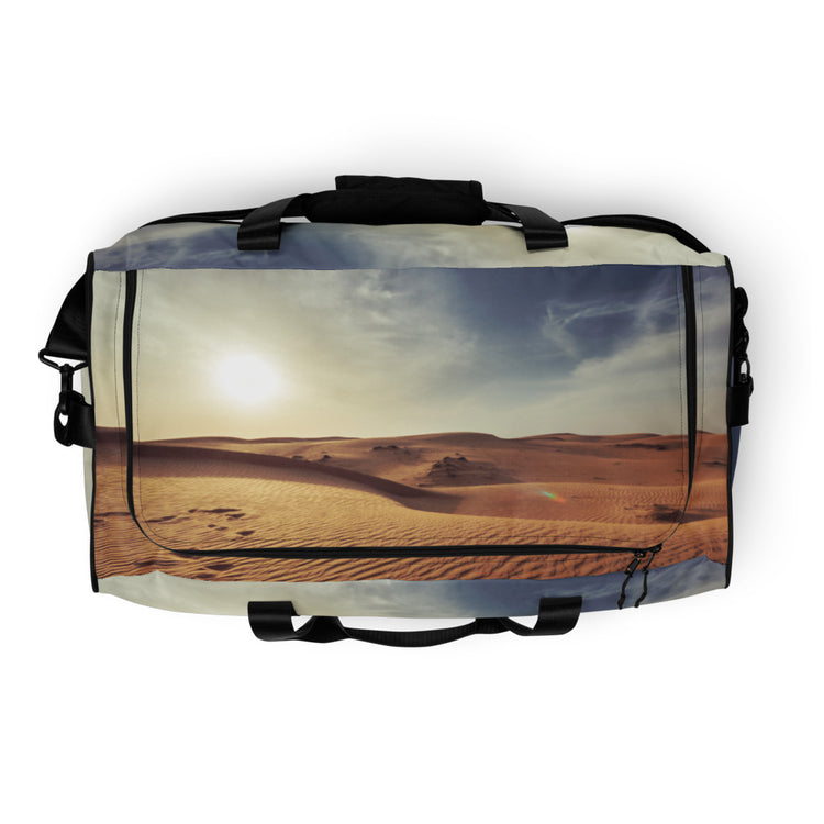 Ripples Duffle Bag