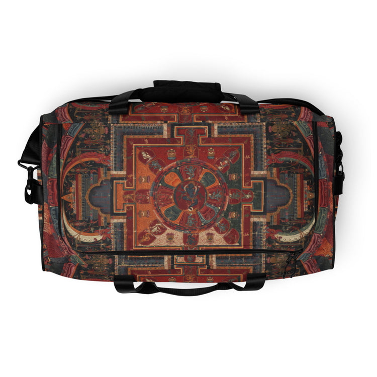 Divine Duffle Bag