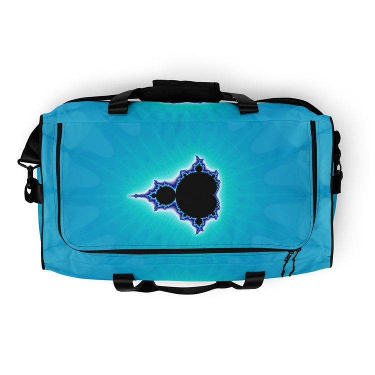 Droplets Duffle Bag