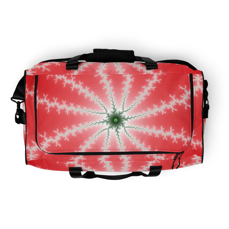 Moonstone Duffle Bag