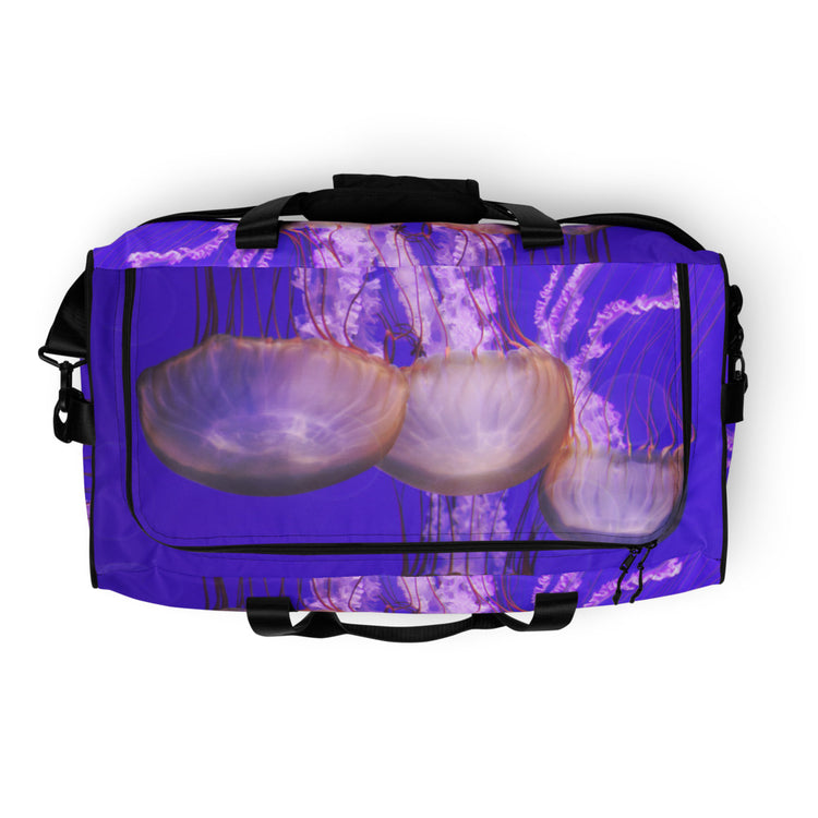 Hiraani Duffle Bag