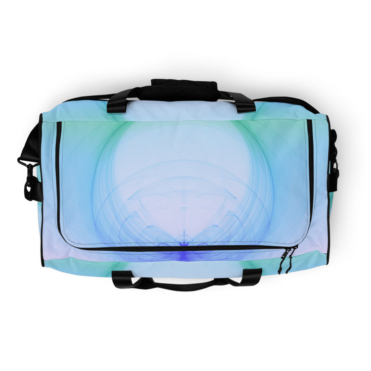 Starfishes Duffle Bag