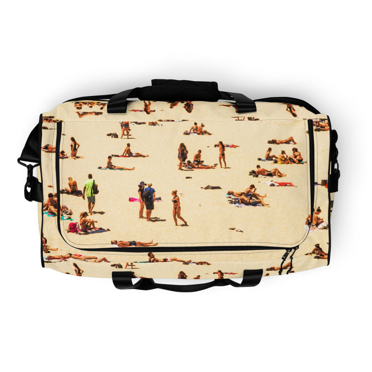 Jellytots Duffle Bag