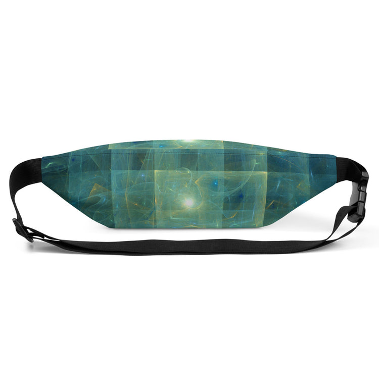 Flying Saucer Hip Pack