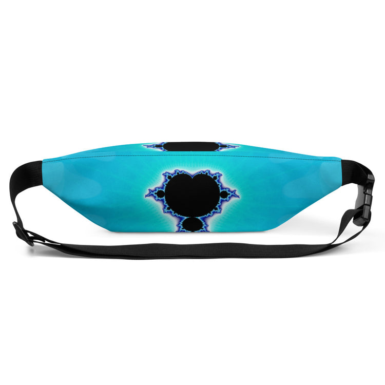 Droplets Hip Pack