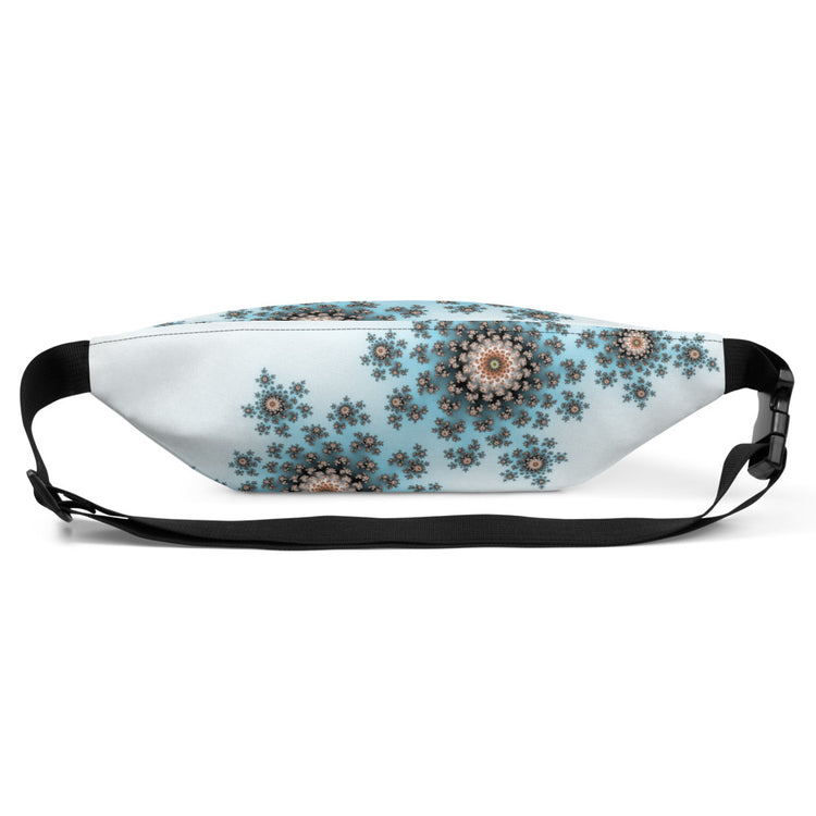 Higher State Of Happiness Hip Pack