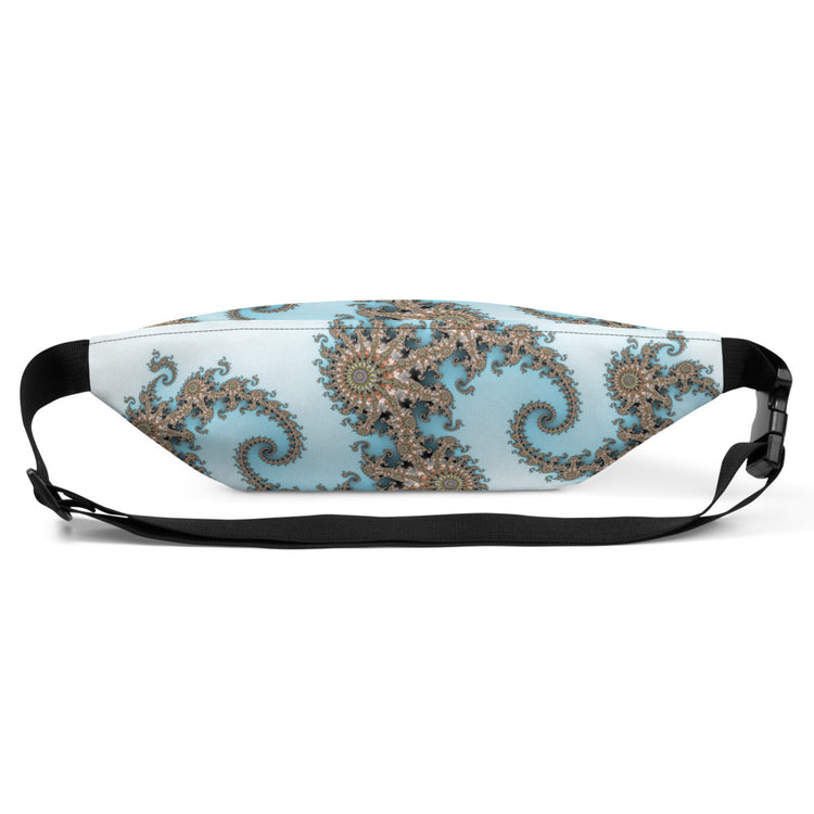 Higher State Of Consciousness Hip Pack