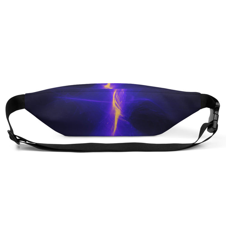 Get Hype Hip Pack