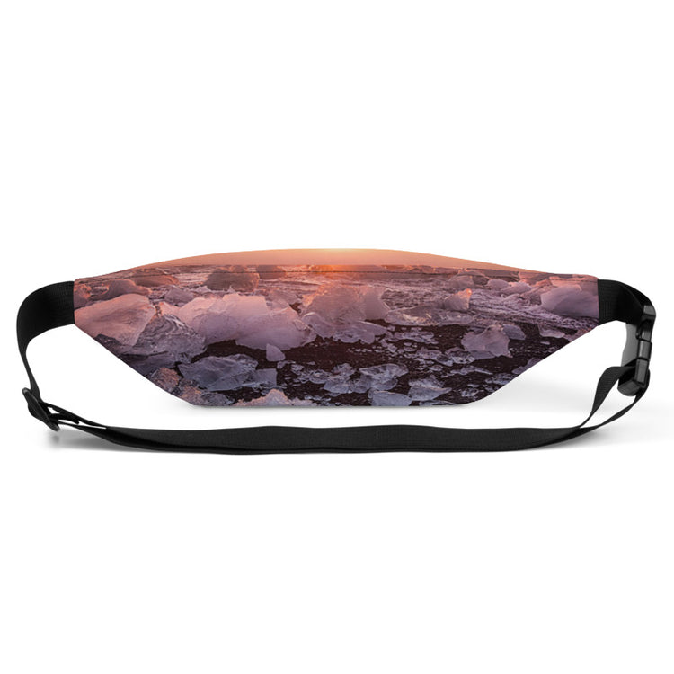 Breaker Hip Pack