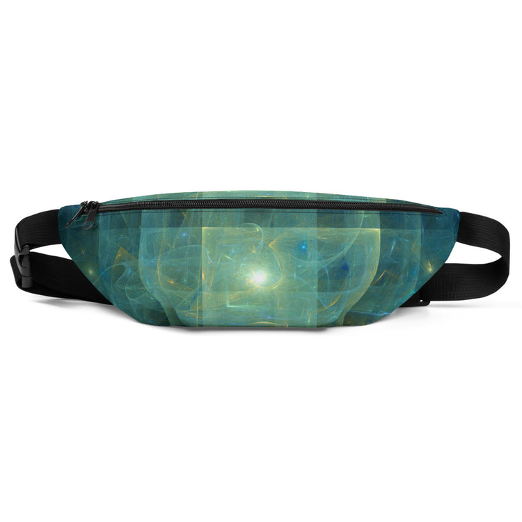 Flying Saucer Hip Pack