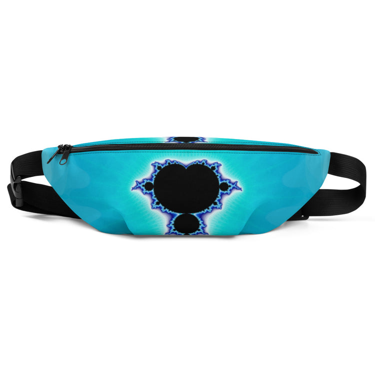 Droplets Hip Pack