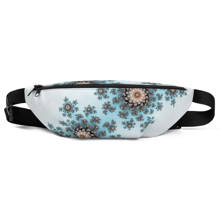 Higher State Of Happiness Hip Pack