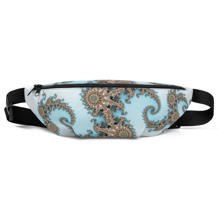Higher State Of Consciousness Hip Pack