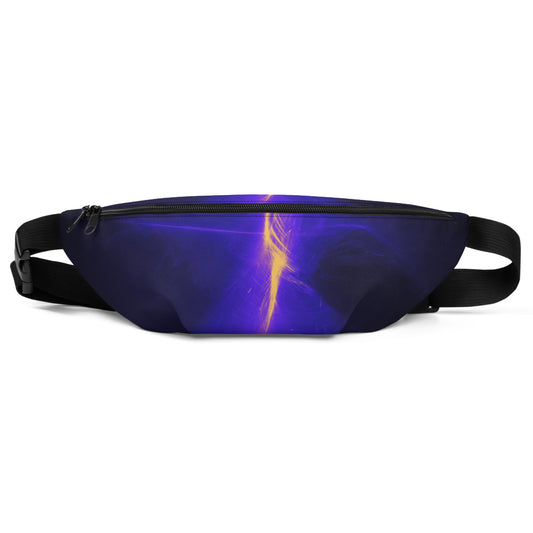 Get Hype Hip Pack