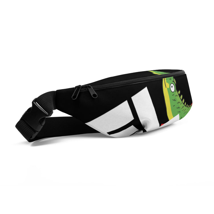 SUPERDELUX - X Hip Pack