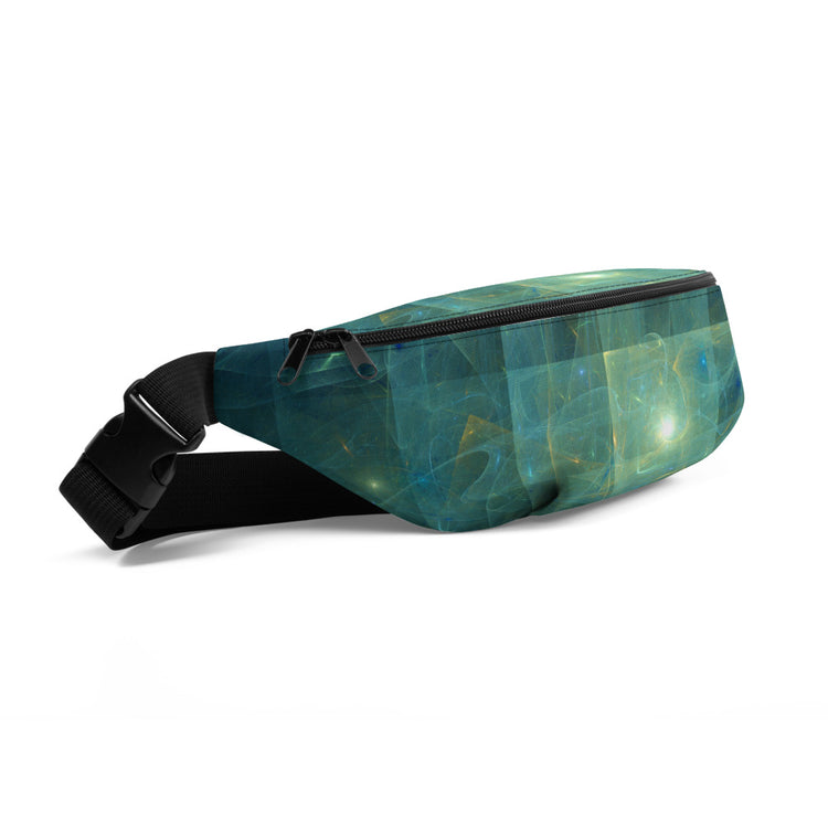 Flying Saucer Hip Pack