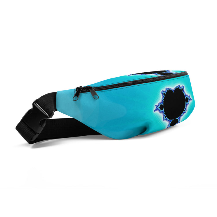 Droplets Hip Pack