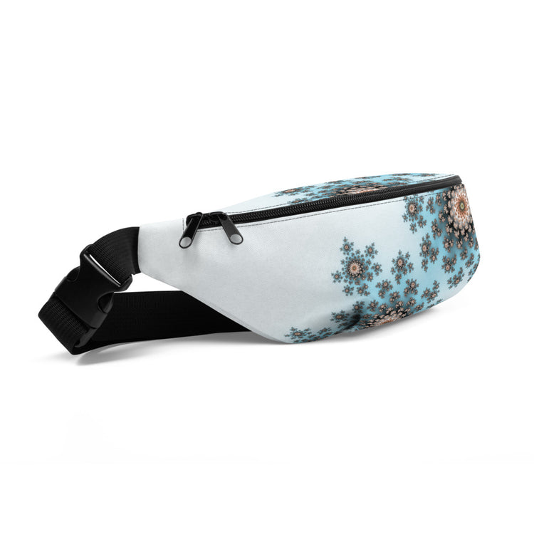 Higher State Of Happiness Hip Pack