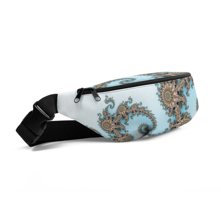 Higher State Of Consciousness Hip Pack