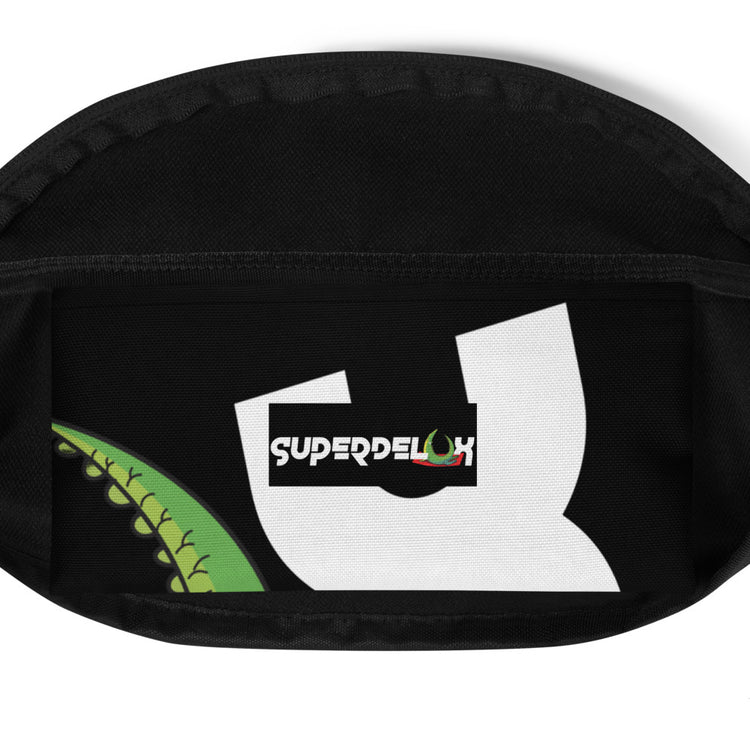 SUPERDELUX - X Hip Pack