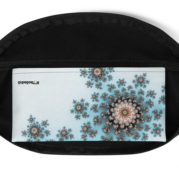 Higher State Of Happiness Hip Pack